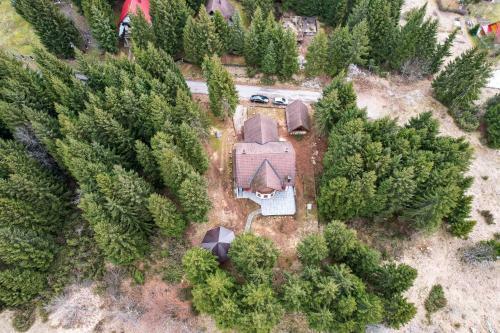 Villa Luxury Love Chalet