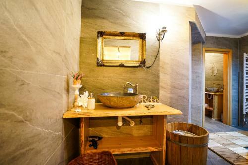 Villa Luxury Love Chalet