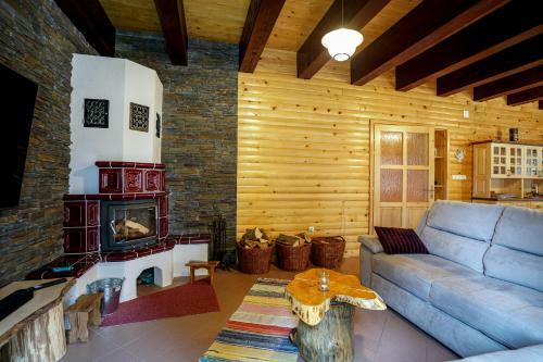 Villa Luxury Love Chalet