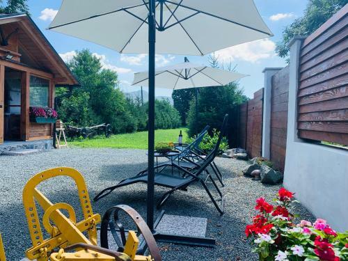 Villa Ku?a Za Odmor Birko