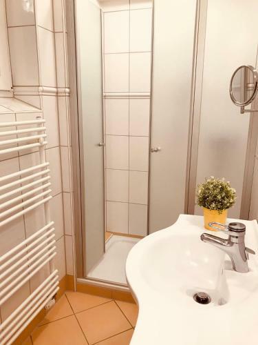 Apartamento Haus Wattenloeper