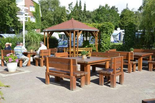 Apartamento Haus Wattenloeper