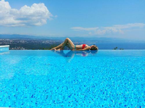 Villa Kelly Penthouse