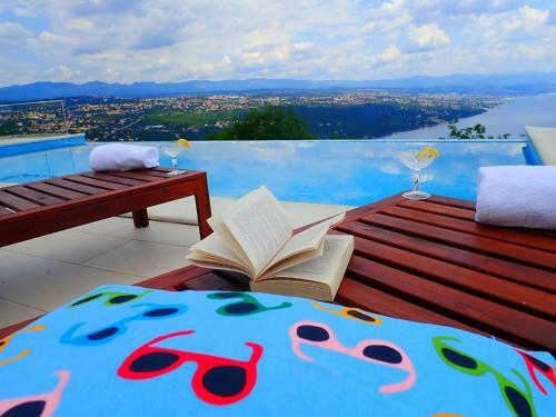 Villa Kelly Penthouse