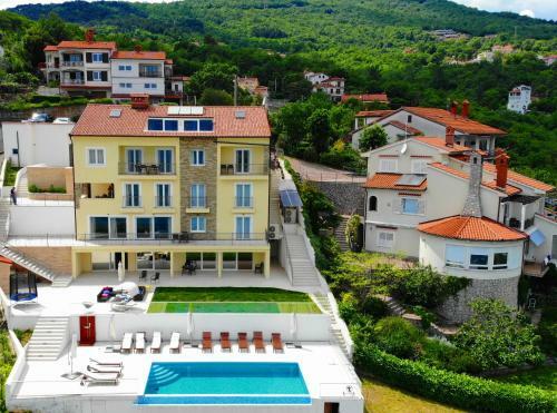 Villa Kelly Penthouse