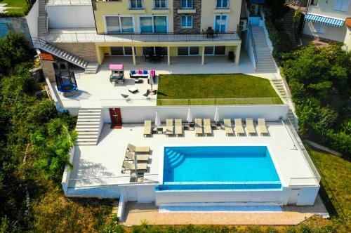 Villa Kelly Penthouse