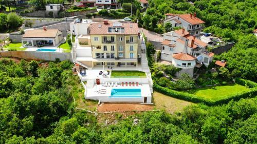 Villa Kelly Penthouse