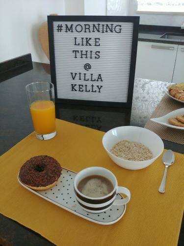 Villa Kelly Penthouse