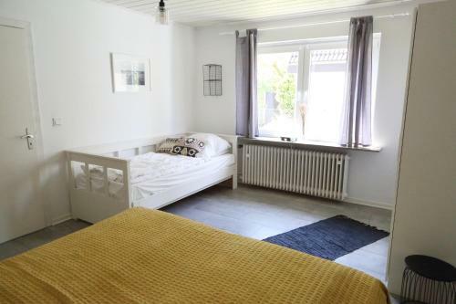 Apartamento Ferienwohnung St�ckel