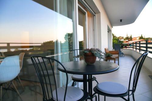 Apartmani Valis