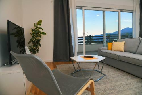 Apartmani Valis