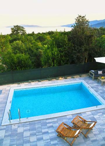Apartmani Valis