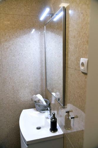 Apartmani Valis