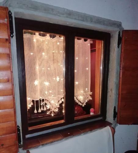 Vila Carmen, Mrkopalj,sunger 57