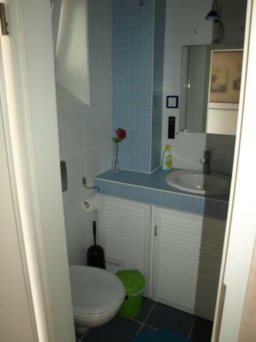 Apartamento Ferienwohnung Rademacher