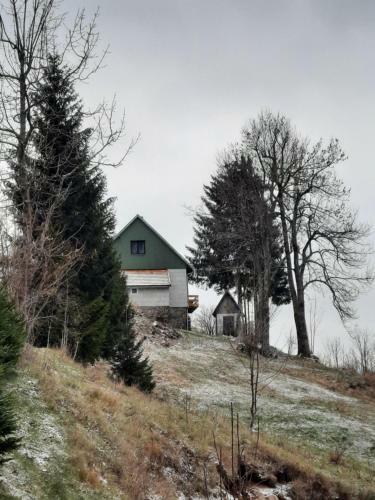 Agroturismo Zeleni Brig