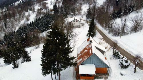 Agroturismo Zeleni Brig
