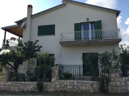 Lucic Apartmani