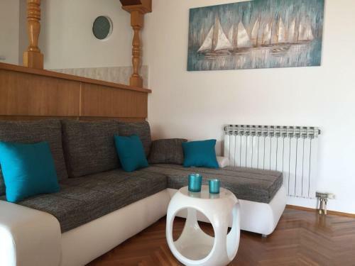 Lucic Apartmani