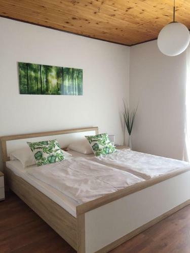 Lucic Apartmani