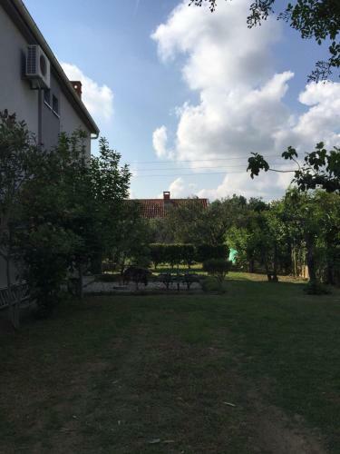 Lucic Apartmani