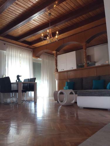 Lucic Apartmani