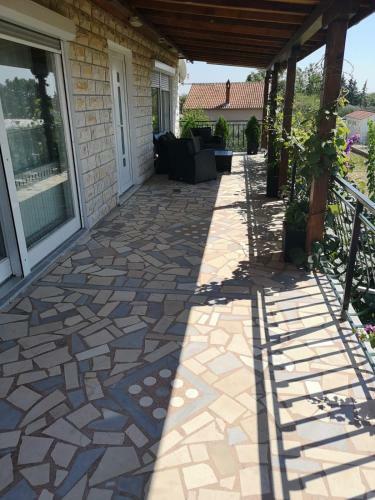 Lucic Apartmani