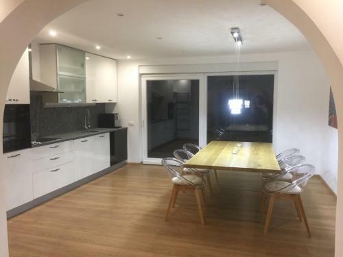 Apartment Bevanda