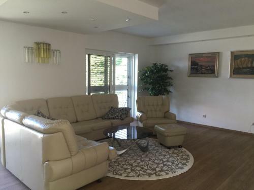 Apartment Bevanda