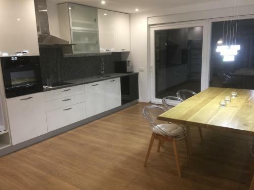 Apartment Bevanda