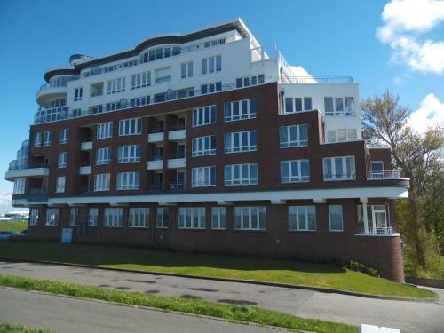Apartamento Ferienwohnung Beachhouse