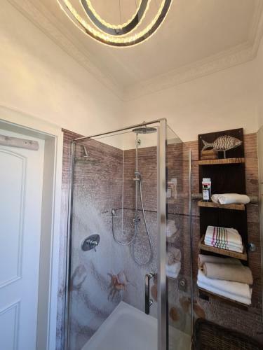 Apartamento Ferienwohnung Beachhouse