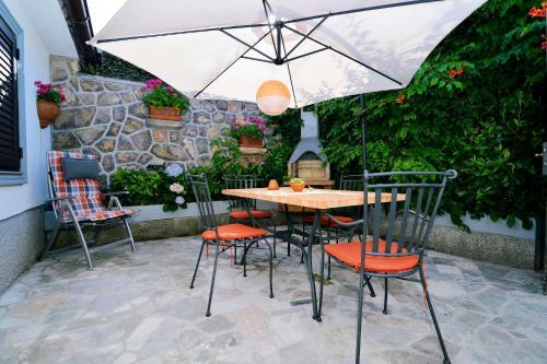 Apartment Ivone - 5 Stars
