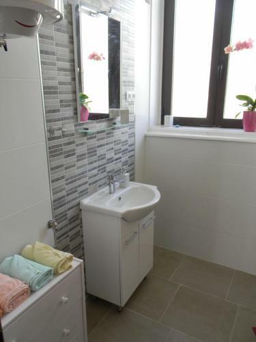 Feel At Home Studio Apartment