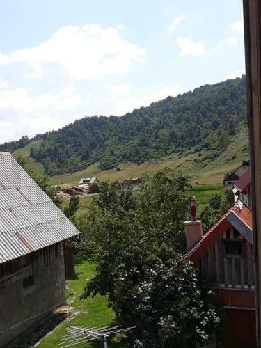 Ku?a Za Odmor "seka"***