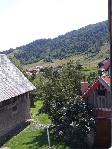 Ku?a Za Odmor "seka"***