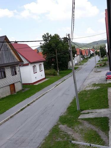 Ku?a Za Odmor "seka"***