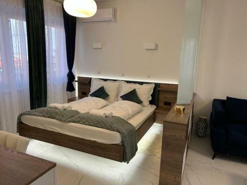 Apartman La Luna 5*