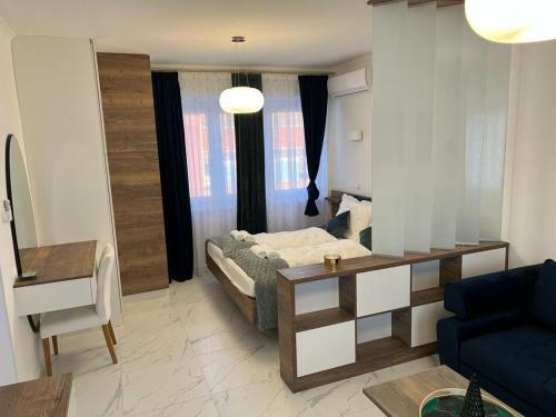 Apartman La Luna 5*