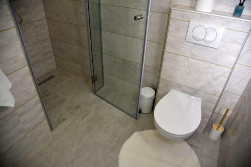 Apartman La Luna 5*