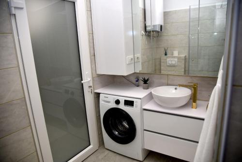 Apartman La Luna 5*