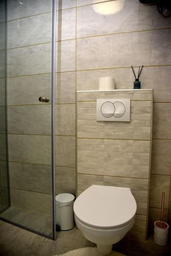 Apartman La Luna 5*