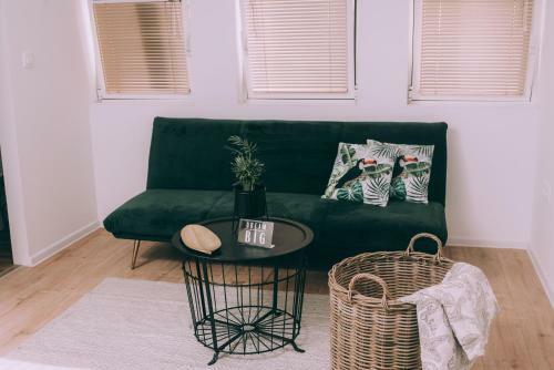 Posada X Rooms