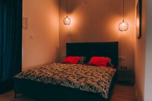 Posada X Rooms