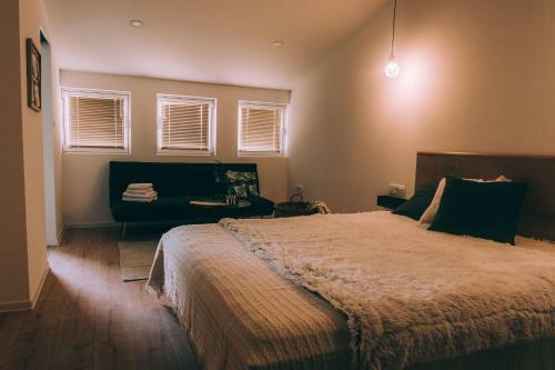 Posada X Rooms