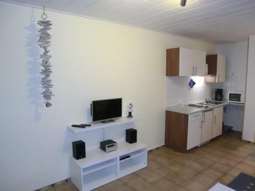 Apartamento Haus Essen