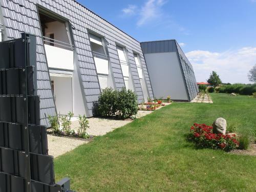 Apartamento Haus Essen