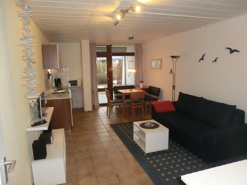 Apartamento Haus Essen