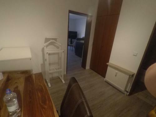 Apartamento Nordstern