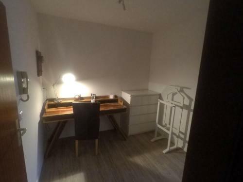 Apartamento Nordstern